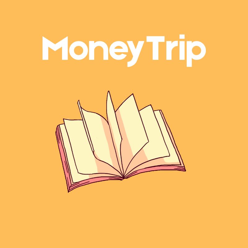 MoneyTrip Logo